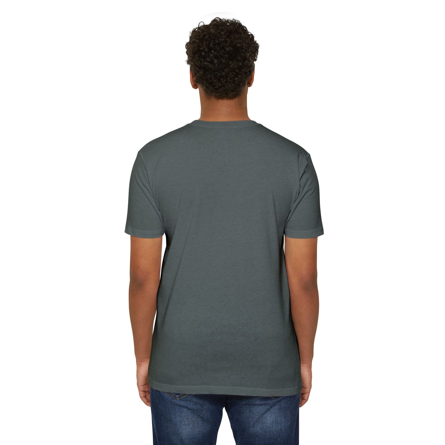 Sponge Cartoon Funny Face T-Shirt