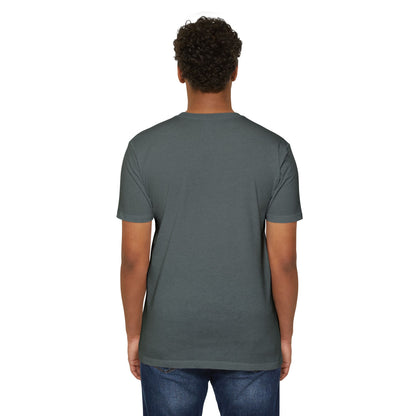 Sponge Cartoon Funny Face T-Shirt