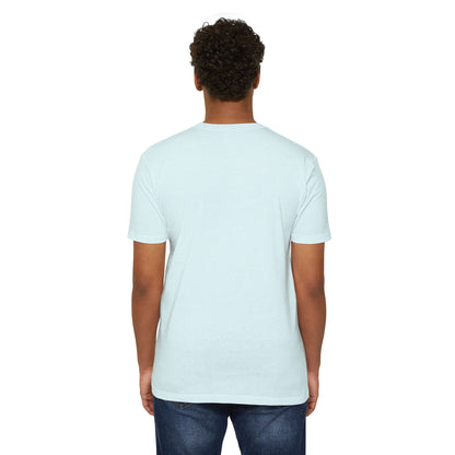 Sponge Cartoon Funny Face T-Shirt