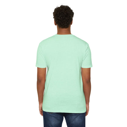 Sponge Cartoon Funny Face T-Shirt