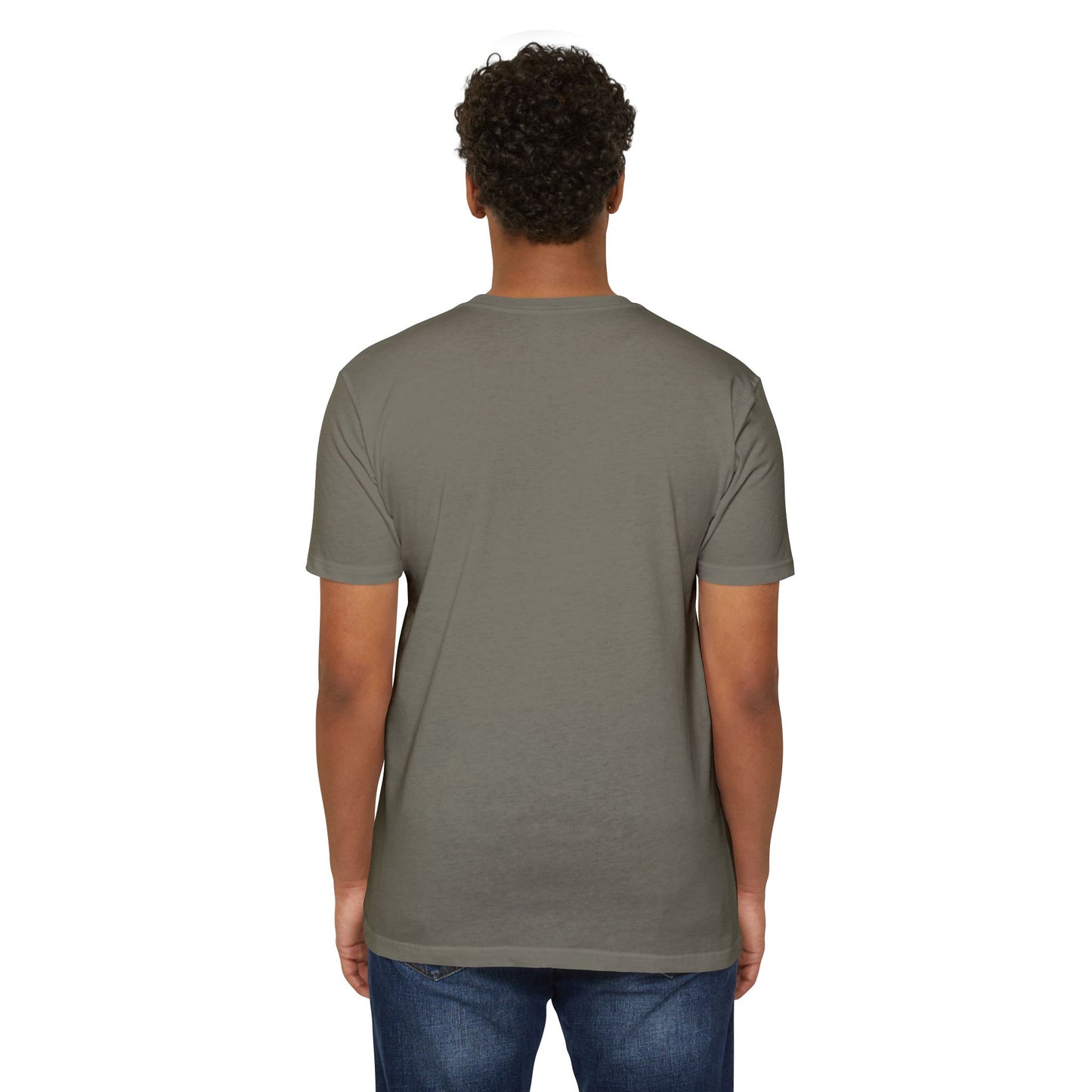Sponge Cartoon Funny Face T-Shirt