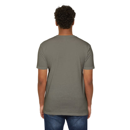 Sponge Cartoon Funny Face T-Shirt