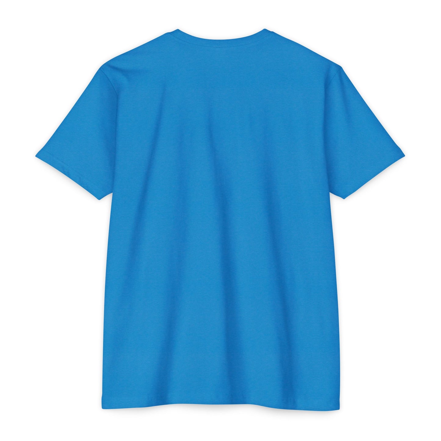 Sponge Cartoon Funny Face T-Shirt