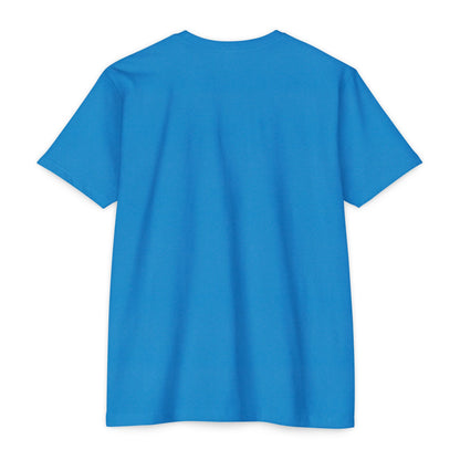 Sponge Cartoon Funny Face T-Shirt