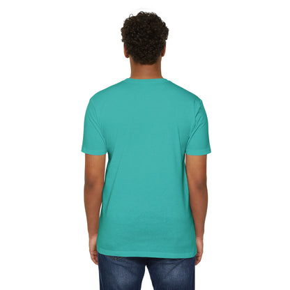Sponge Cartoon Funny Face T-Shirt