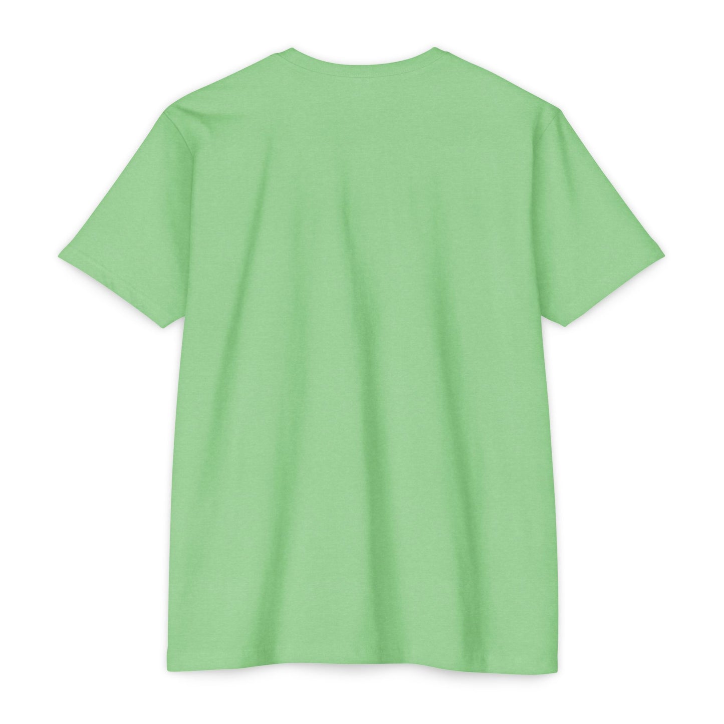 Sponge Cartoon Funny Face T-Shirt