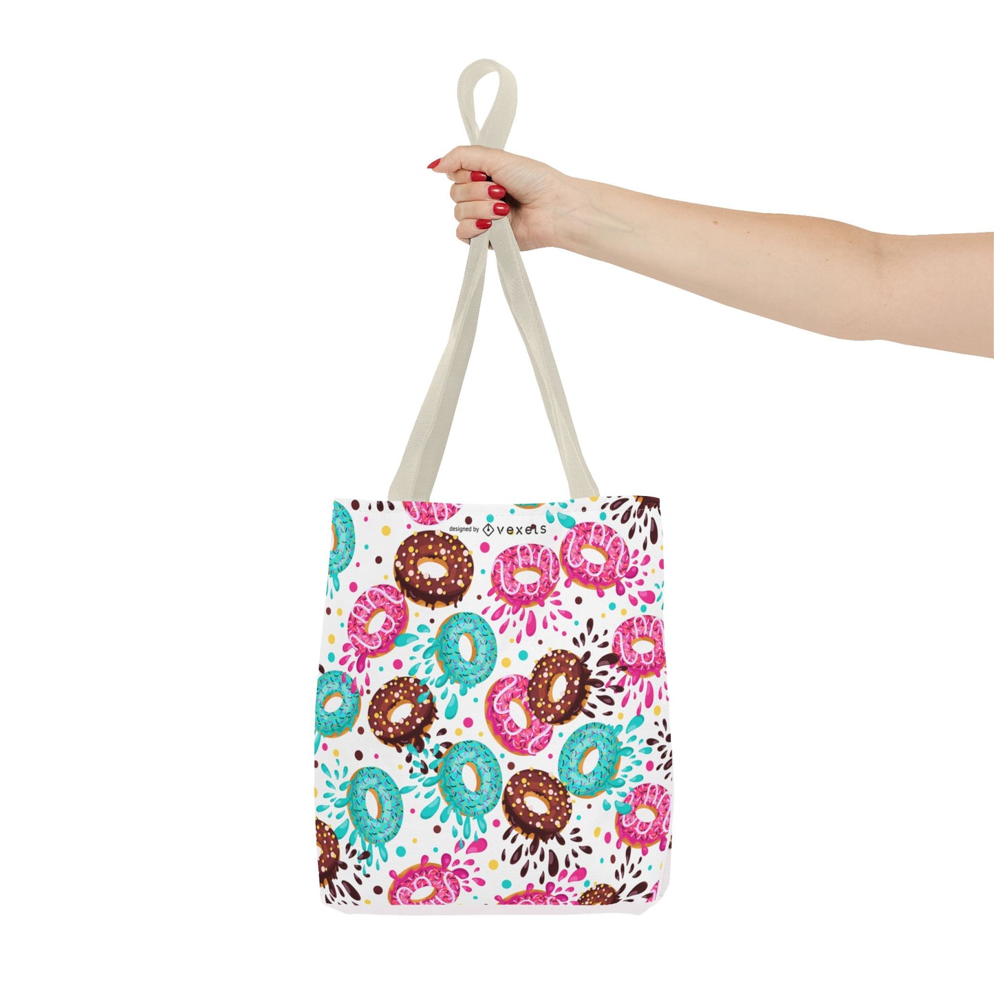 Tote Bag (AOP)