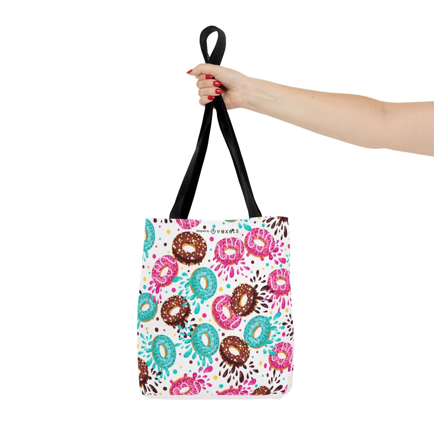 Tote Bag (AOP)