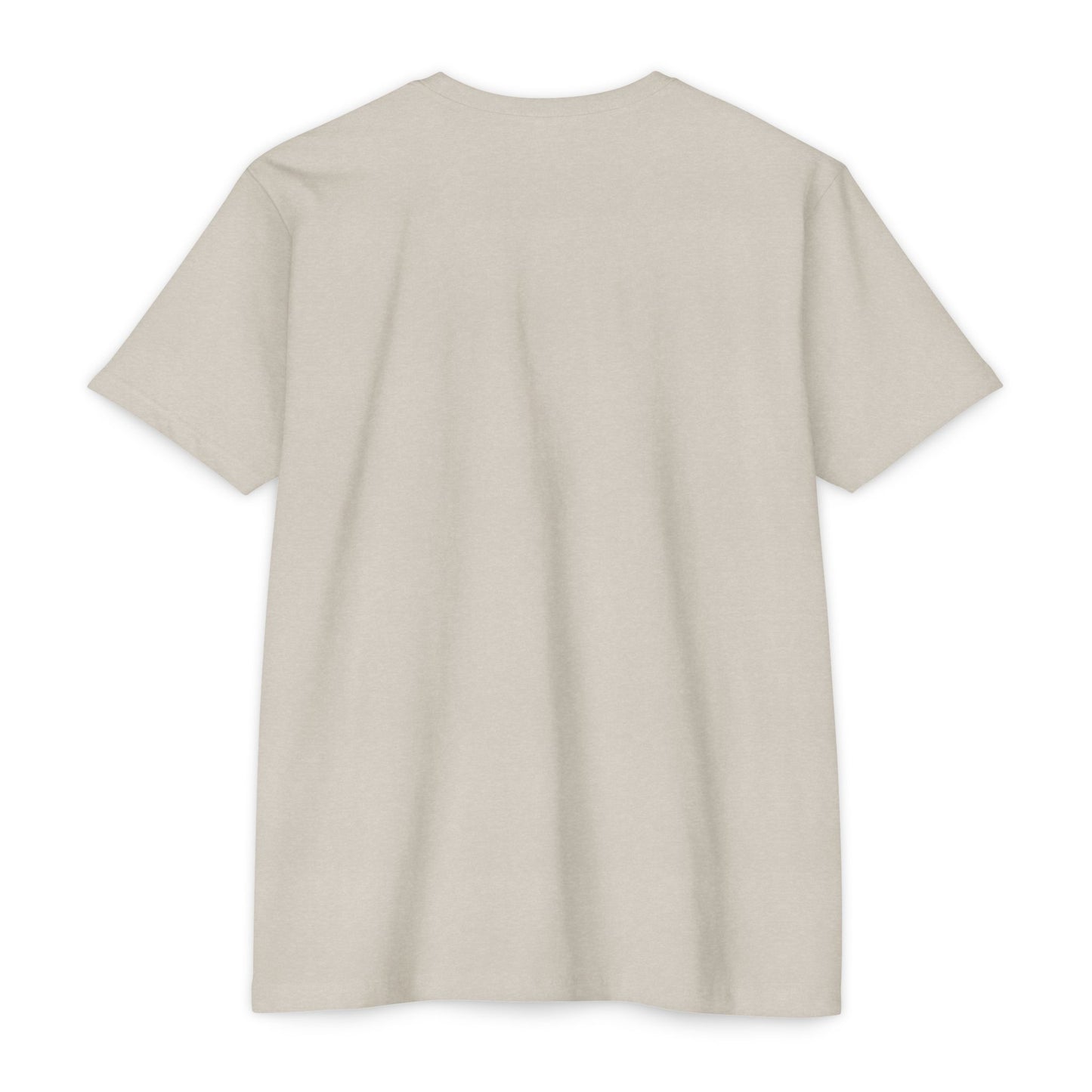 Sponge Cartoon Funny Face T-Shirt