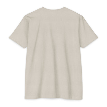 Sponge Cartoon Funny Face T-Shirt
