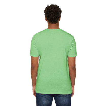 Sponge Cartoon Funny Face T-Shirt