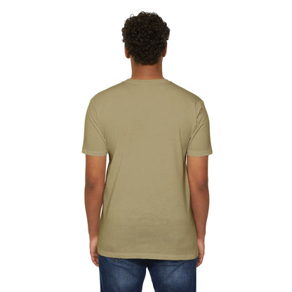 Sponge Cartoon Funny Face T-Shirt