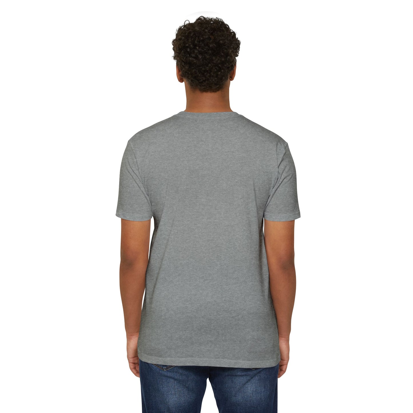 Sponge Cartoon Funny Face T-Shirt