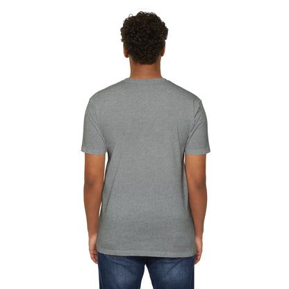 Sponge Cartoon Funny Face T-Shirt