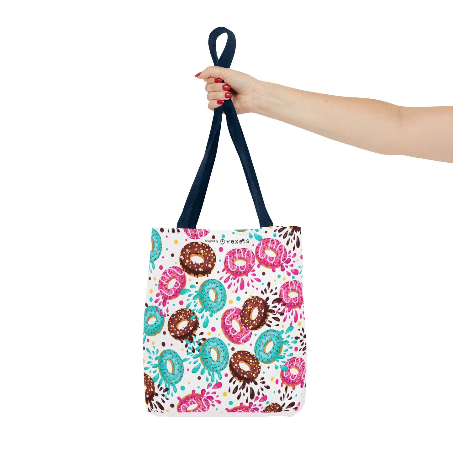 Tote Bag (AOP)