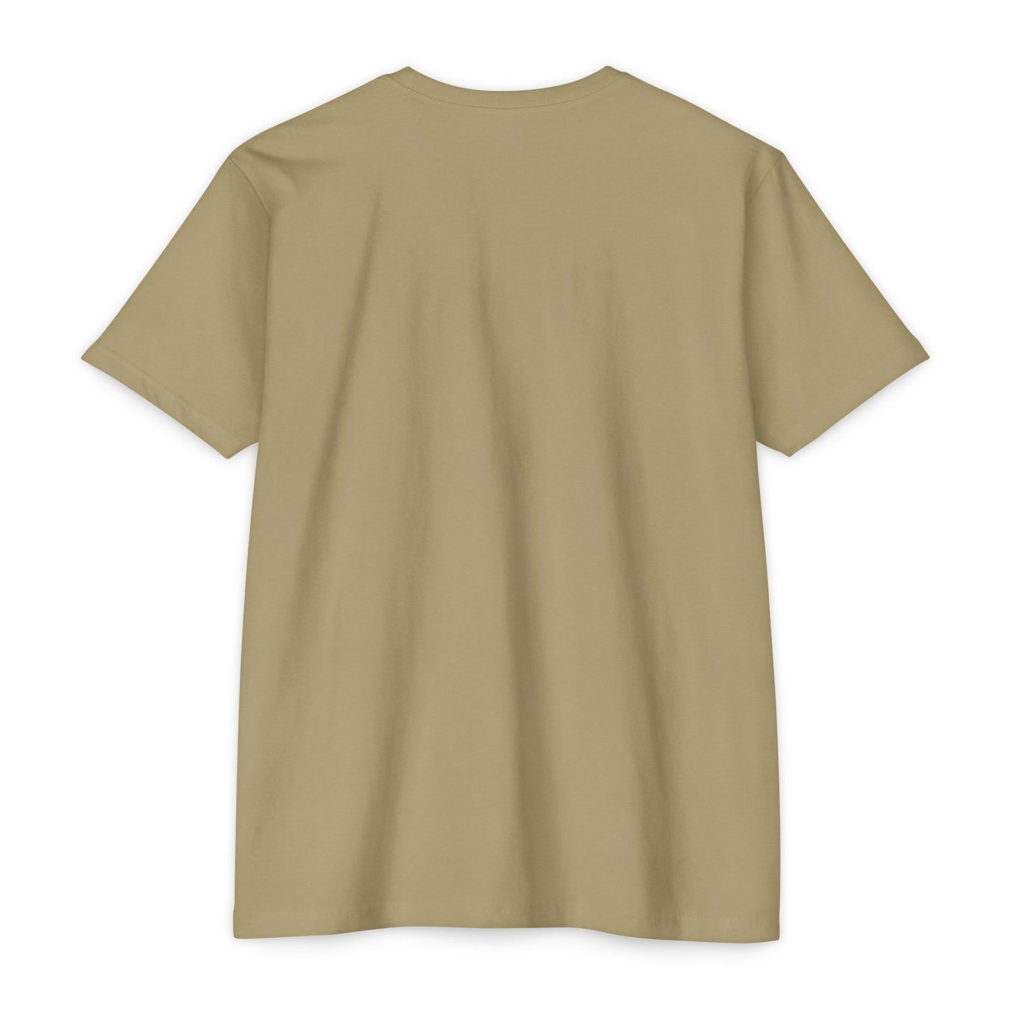 Sponge Cartoon Funny Face T-Shirt