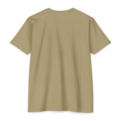 Sponge Cartoon Funny Face T-Shirt