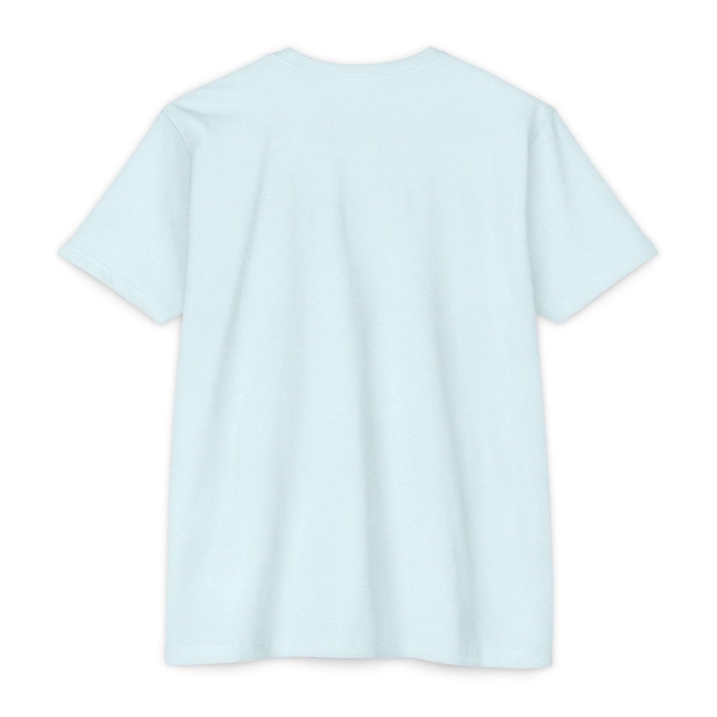 Sponge Cartoon Funny Face T-Shirt