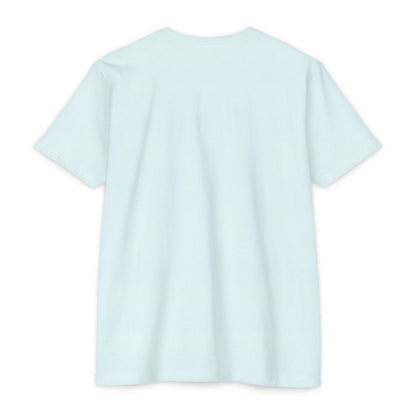 Sponge Cartoon Funny Face T-Shirt