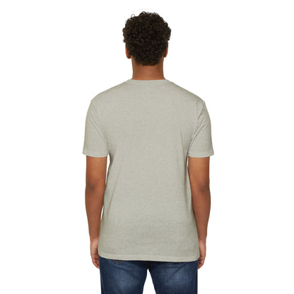 Sponge Cartoon Funny Face T-Shirt