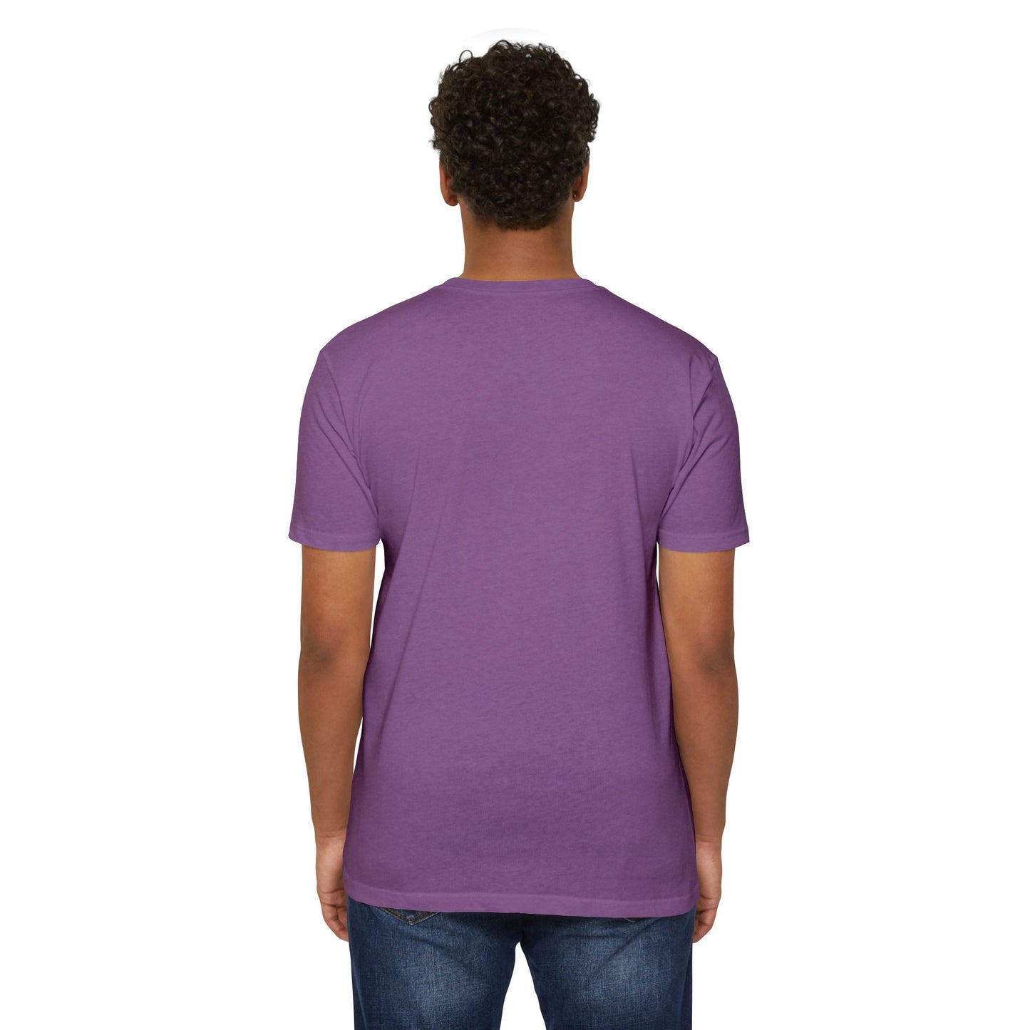 Sponge Cartoon Funny Face T-Shirt