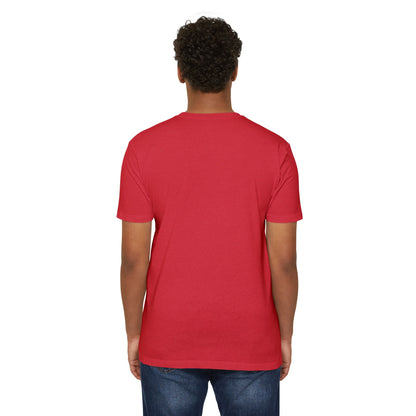 Sponge Cartoon Funny Face T-Shirt