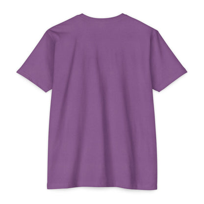 Sponge Cartoon Funny Face T-Shirt