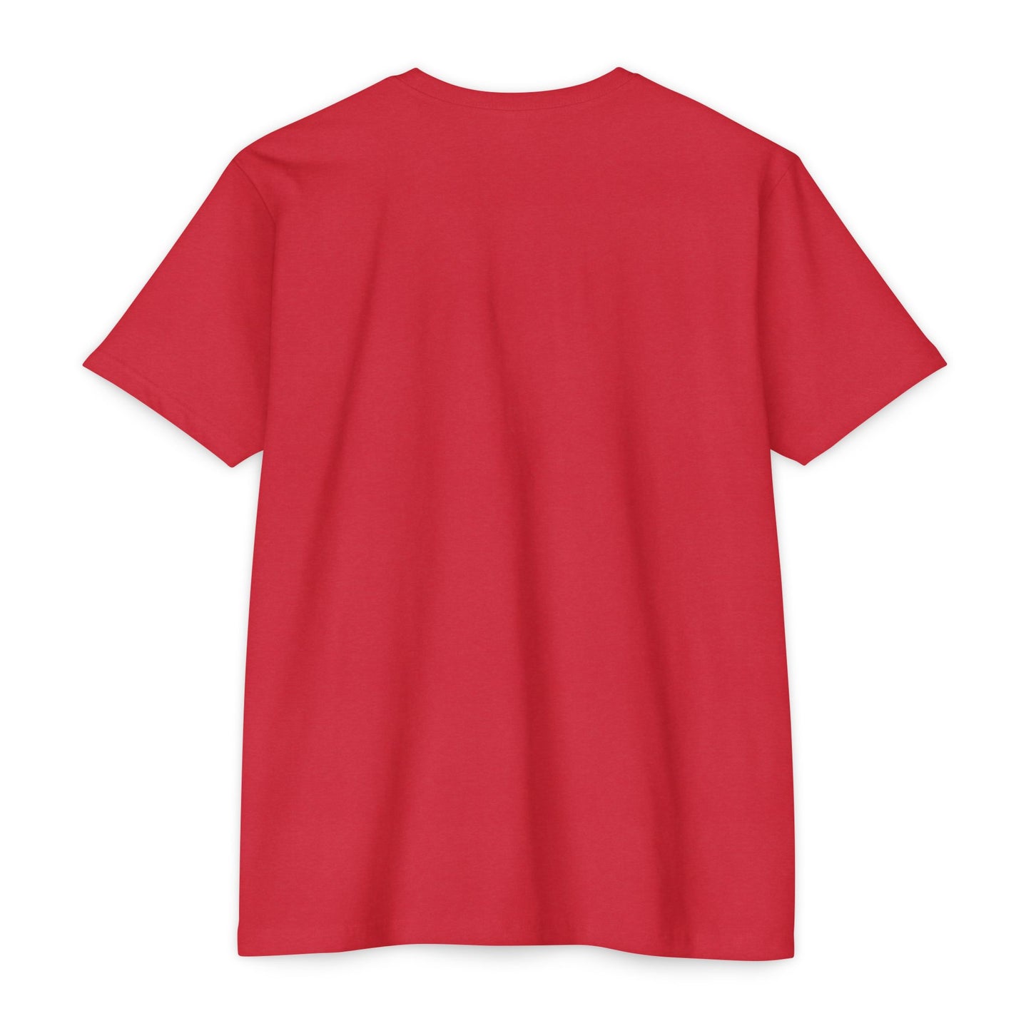 Sponge Cartoon Funny Face T-Shirt