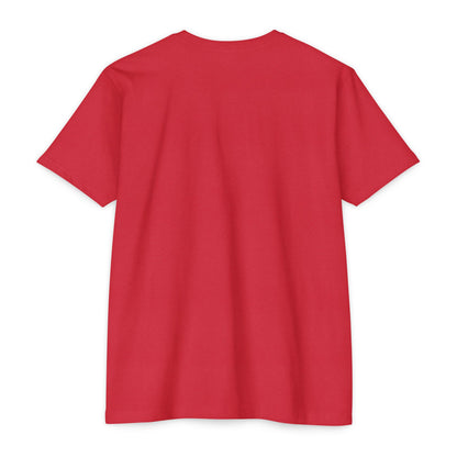 Sponge Cartoon Funny Face T-Shirt