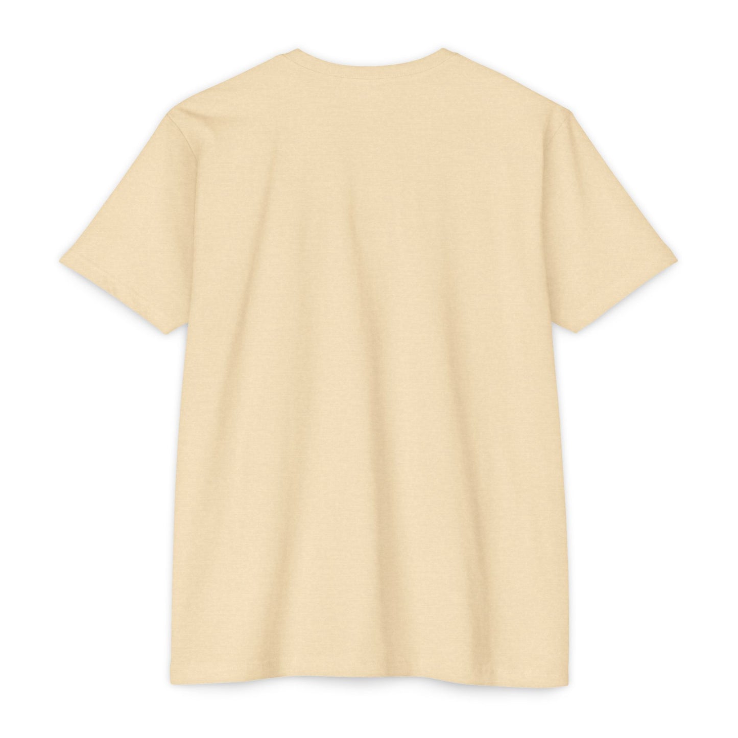 Sponge Cartoon Funny Face T-Shirt