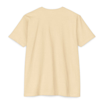 Sponge Cartoon Funny Face T-Shirt