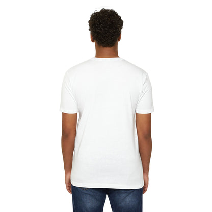 Sponge Cartoon Funny Face T-Shirt