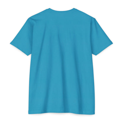 Sponge Cartoon Funny Face T-Shirt
