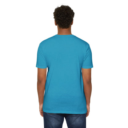 Sponge Cartoon Funny Face T-Shirt