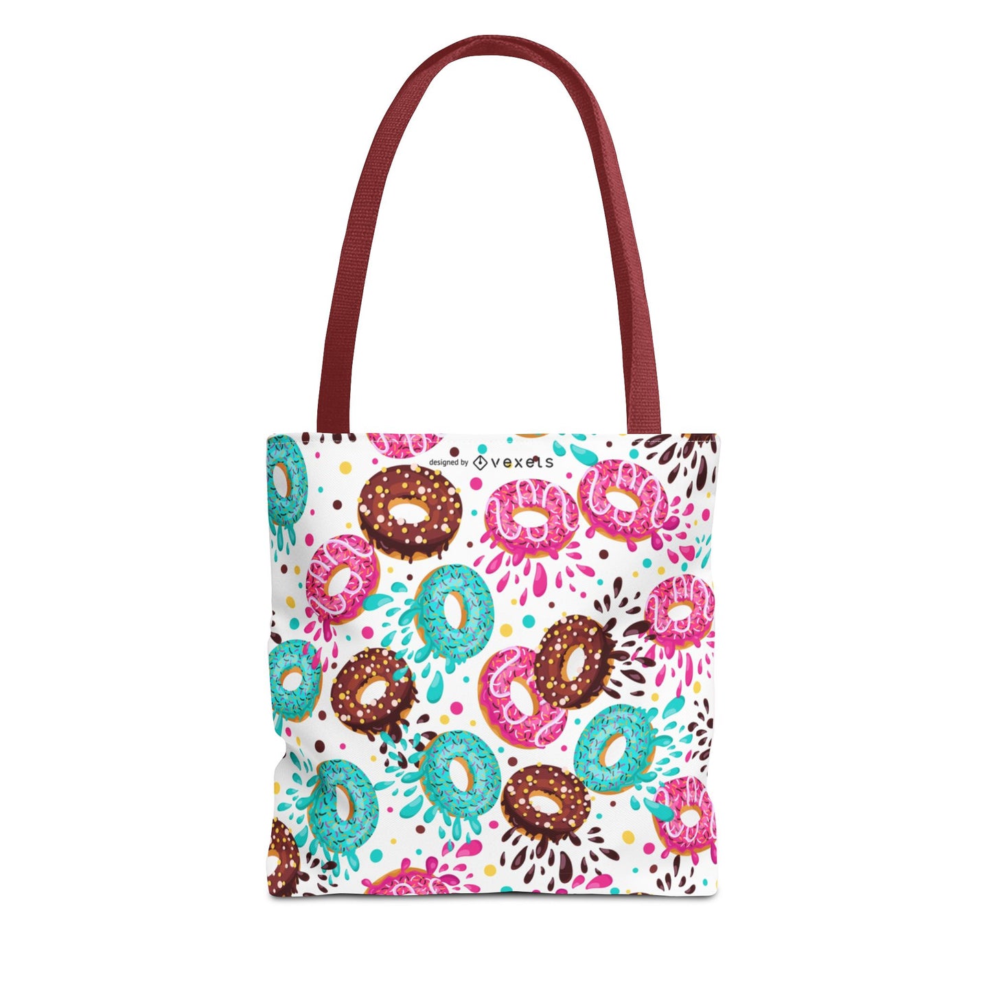 Tote Bag (AOP)