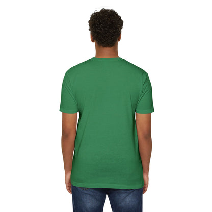 Sponge Cartoon Funny Face T-Shirt