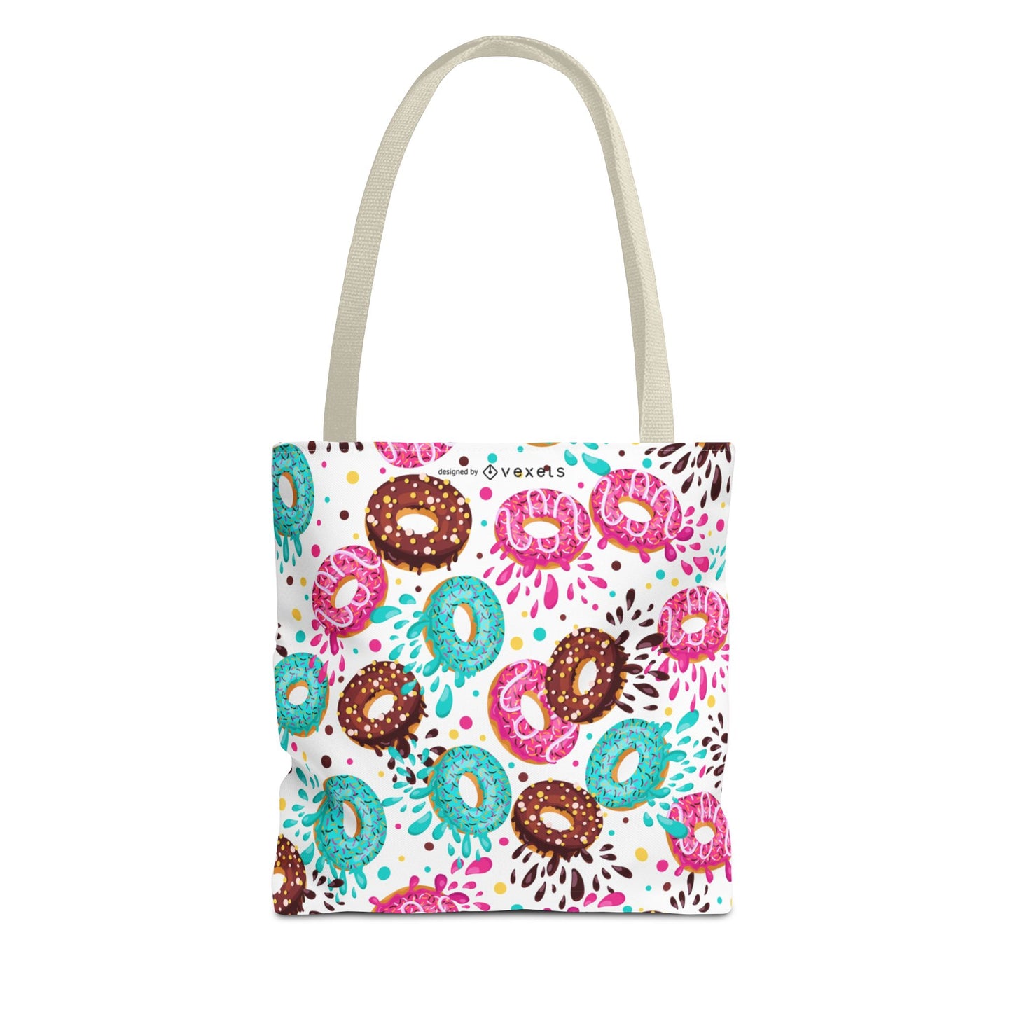 Tote Bag (AOP)