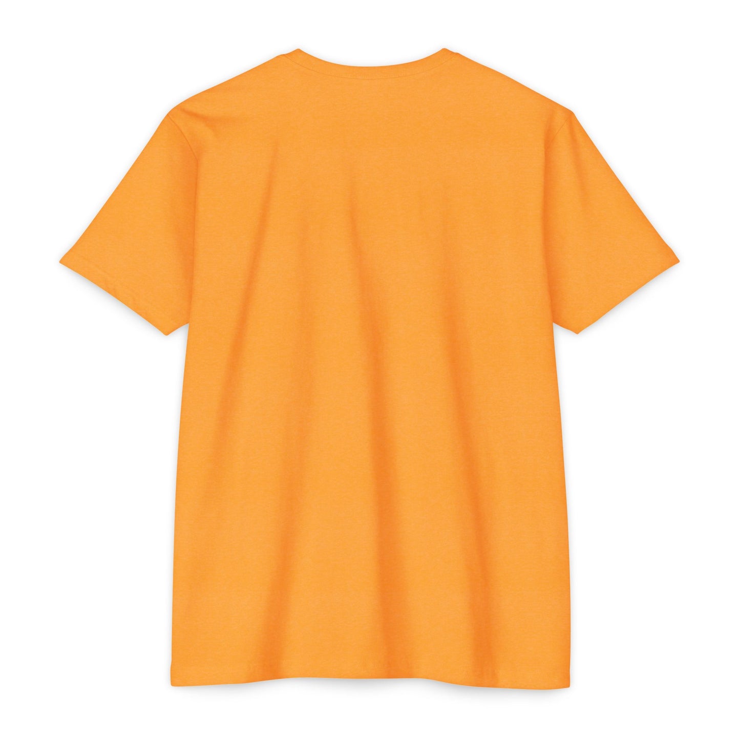 Sponge Cartoon Funny Face T-Shirt
