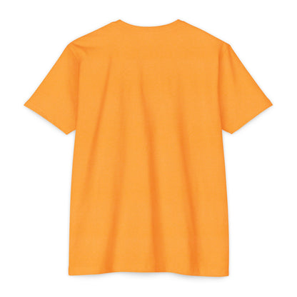Sponge Cartoon Funny Face T-Shirt