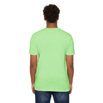Sponge Cartoon Funny Face T-Shirt