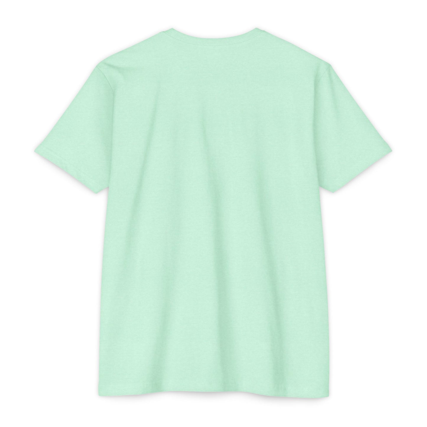 Sponge Cartoon Funny Face T-Shirt