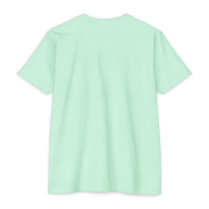 Sponge Cartoon Funny Face T-Shirt