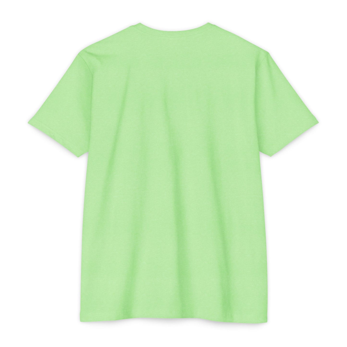 Sponge Cartoon Funny Face T-Shirt