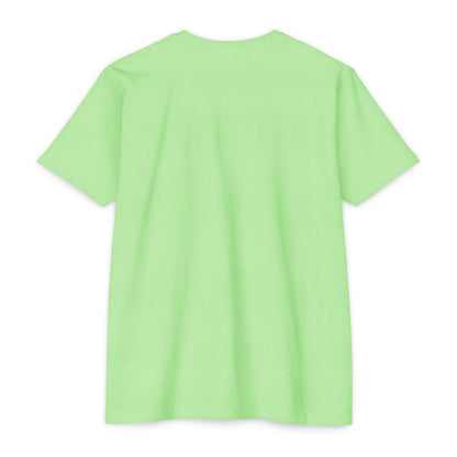 Sponge Cartoon Funny Face T-Shirt