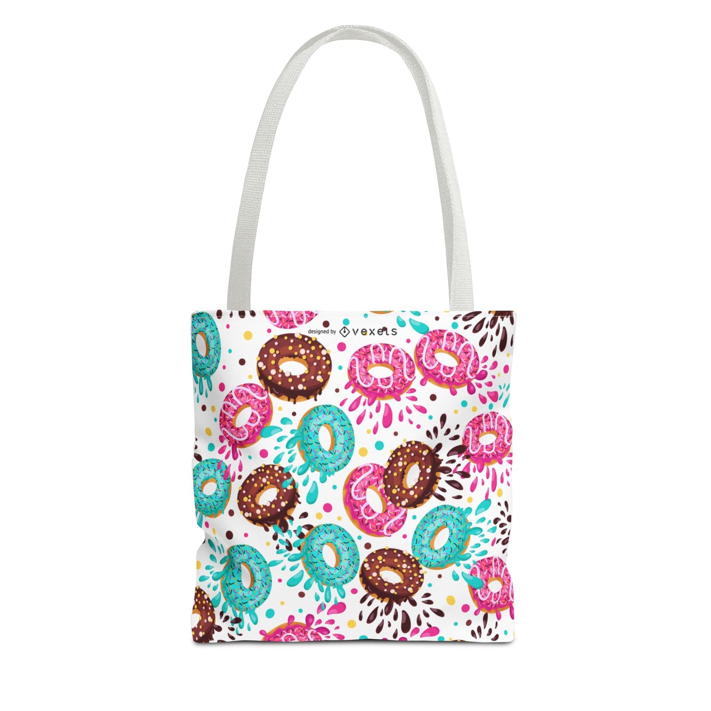 Tote Bag (AOP)
