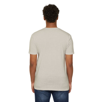 Sponge Cartoon Funny Face T-Shirt