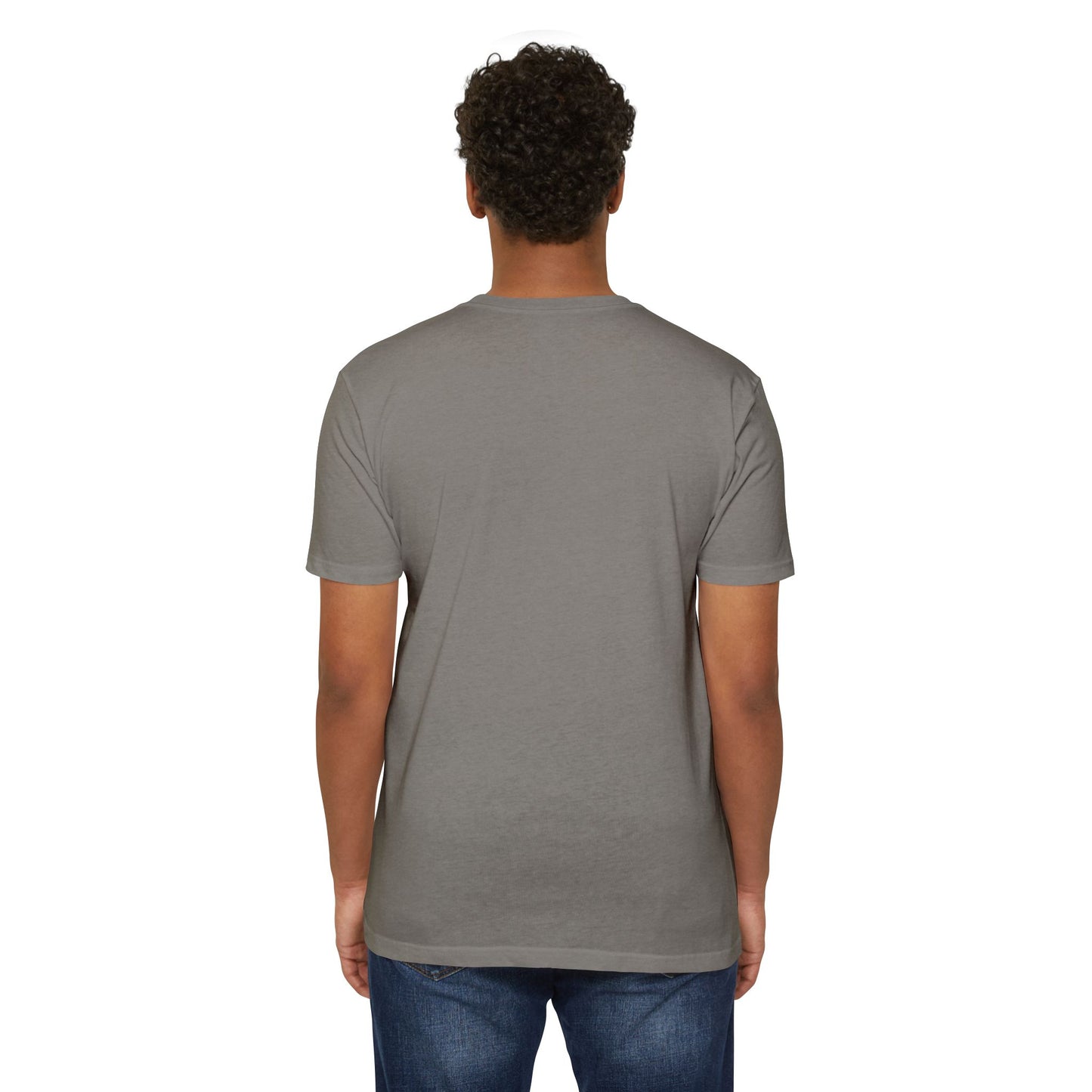 Sponge Cartoon Funny Face T-Shirt