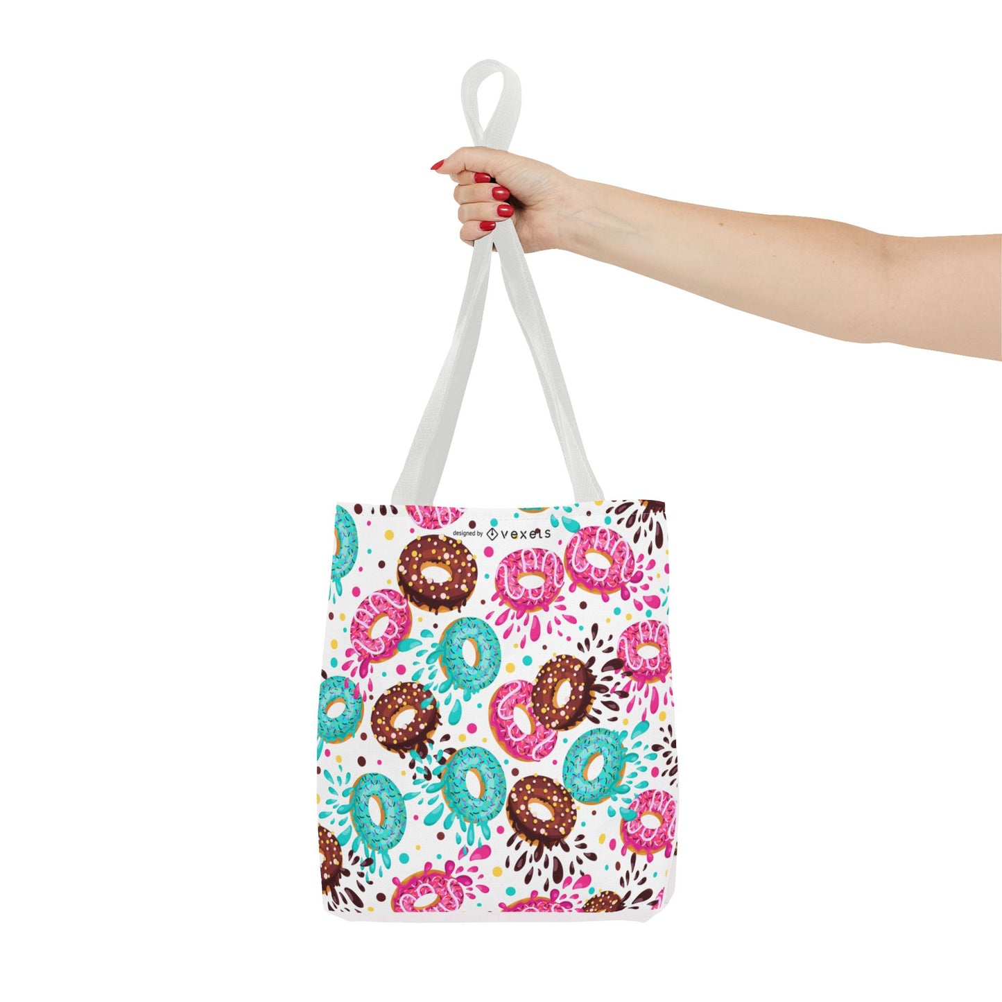 Tote Bag (AOP)