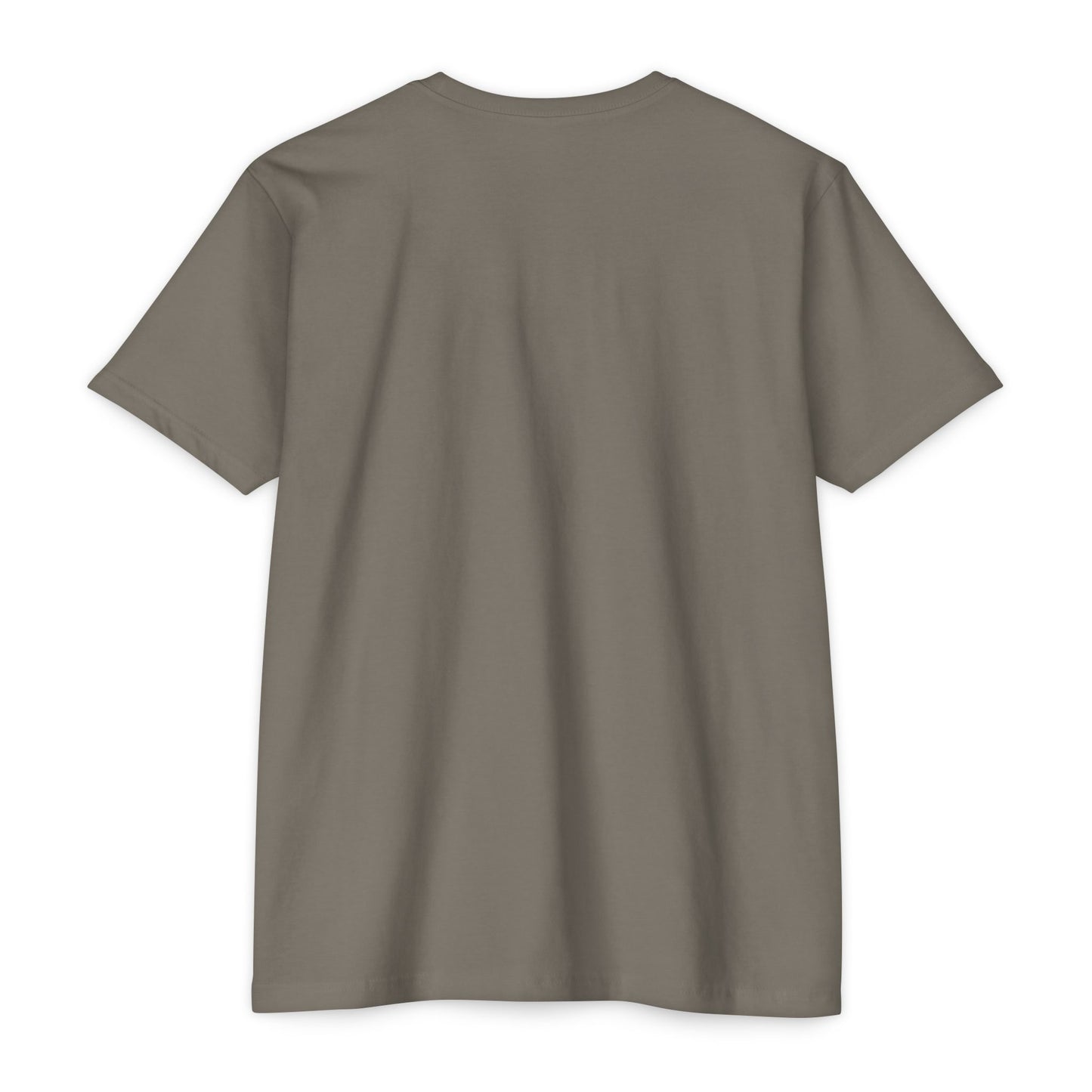 Sponge Cartoon Funny Face T-Shirt