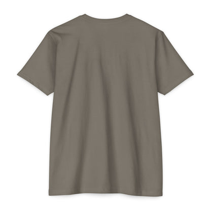 Sponge Cartoon Funny Face T-Shirt